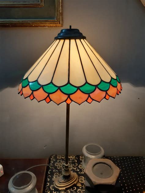 Fancy Table Lamps at Rs 7000/piece | डेकोरेटिव टेबल लैंप in New Delhi | ID: 8435353333