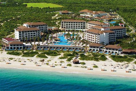 Secrets Playa Mujeres Resort & Spa Adults Only All-Inclusive Resort Cancun Isla Mujeres, Mexico