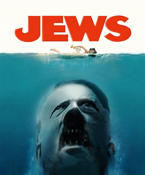We're gonna need a bigger oven | Jaws Poster Parodies | Know Your Meme