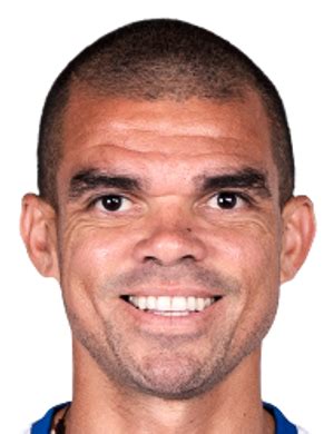 Pepe - Opponents | Transfermarkt