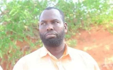 Prominent businessman shot dead in Beledweyne