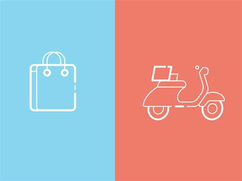 Animated Icons by Tommaso Dal Poz on Dribbble