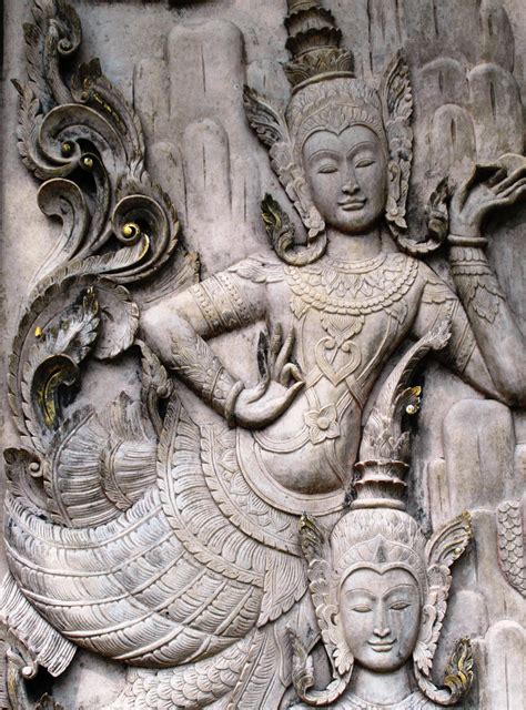 Oriental Mermaid Goddess Free Stock Photo - Public Domain Pictures
