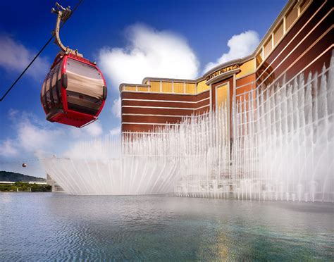 Wynn Palace - Cotai, Macau, Macao, Macau booking and map.