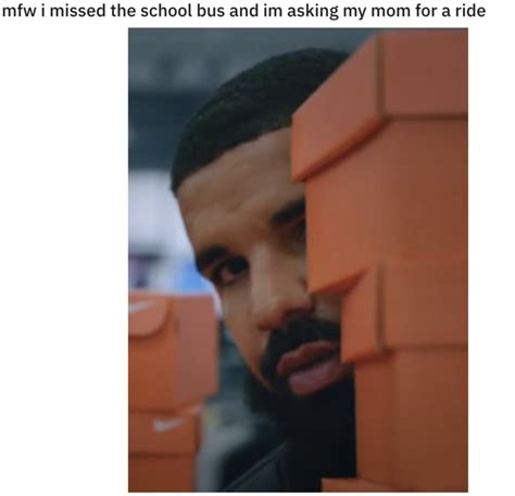 Drake Crying Memes