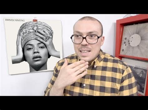 Beyoncé - Homecoming ALBUM REVIEW - YouTube