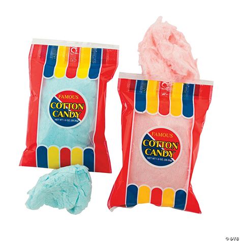 Carnival Cotton Candy - Discontinued