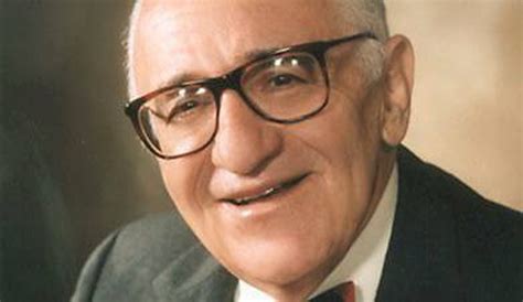 The Best Murray Rothbard Quotes