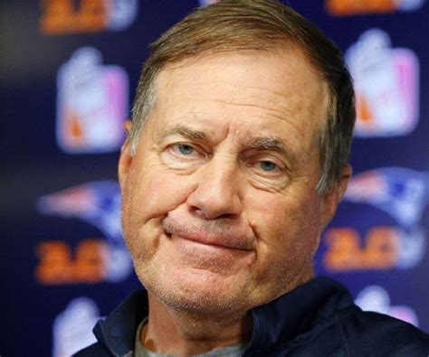 Bill Belichick Biography – Facts, Childhood & Achievements of the American Football Coach