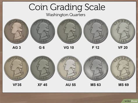 3 Ways to Get a Coin Graded - wikiHow | Coin grading, Coins, Rare coins ...