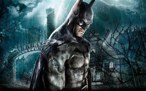 Batman: Arkham Asylum (Multi) apresentou com maestria todo o potencial do Cavaleiro das Trevas ...