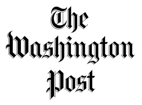 washington post logo - Economic Innovation Group