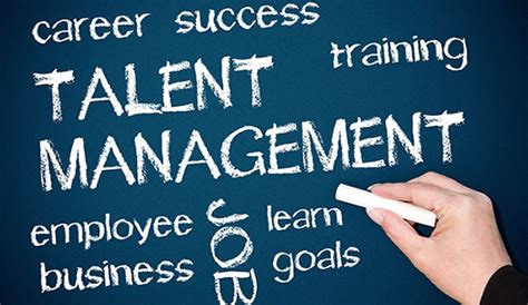 How to Develop Talent Management Strategies