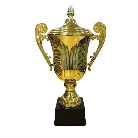 Quality CTICBAW984 – Gold Italian Cup at Clazz Trophy Malaysia | Trophy ...