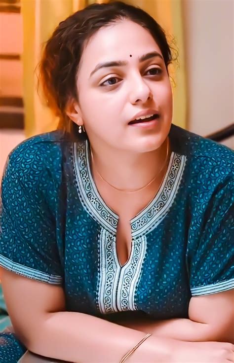 Pin on Nithya Menon