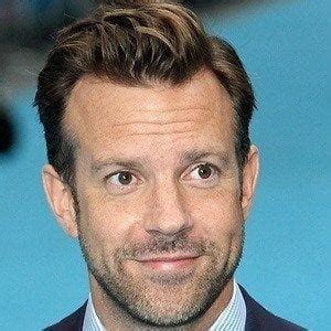 Jason Sudeikis - Age, Family, Bio | Famous Birthdays