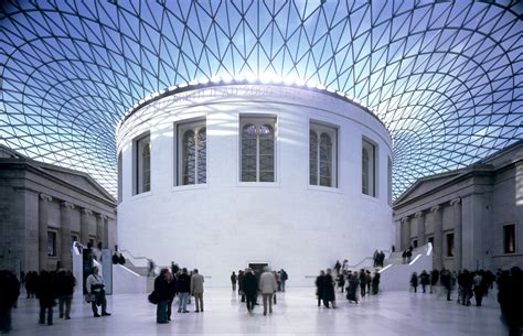 Cool Britannia: The Best of British History in Nine Museums