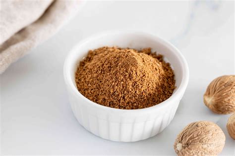 What Is Nutmeg and How Do You Use It?