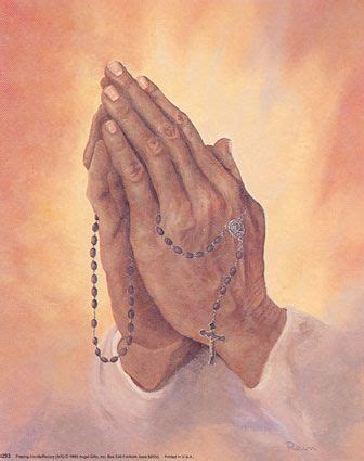 rosary | Black love art, Praying hands, Black art