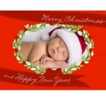 FREE Personalised Christmas Cards | Gratisfaction UK