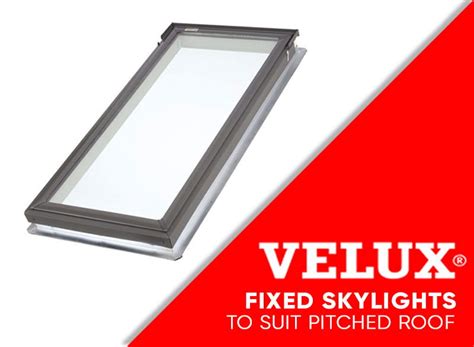 Quality Skylights Melbourne - Velux Options at Roofing Options Centre