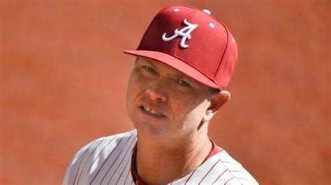 Alabama baseball coach fired amid gambling investigation | Yardbarker