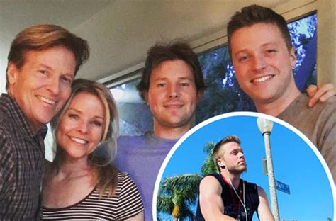 Jack Wagner Confirms Harrison's Cause Of Death: 'Lost His Battle With Addiction' - Perez Hilton