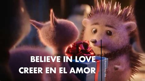 Believe in Love. Creer en el Amor - Patricia Navarro Coaching