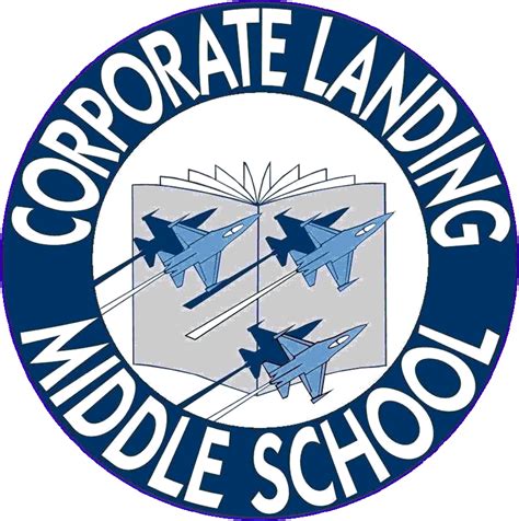 Photo Gallery - Corporate Landing Middle School