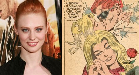 'True Blood' Actress Cast as Karen Page in 'Daredevil' Netflix Show - Comic Vine