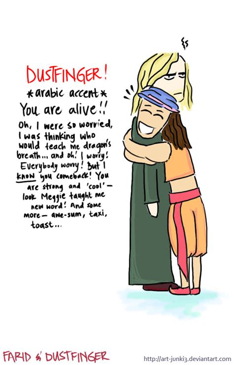 Dustfinger Inkheart Quotes. QuotesGram