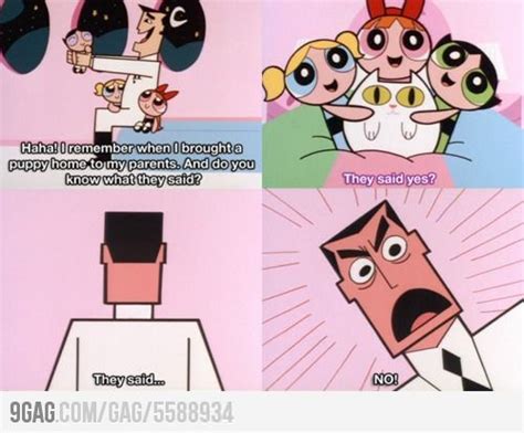 Story of my childhood Professor Utonium, Ppg And Rrb, Hilarious, Funny ...