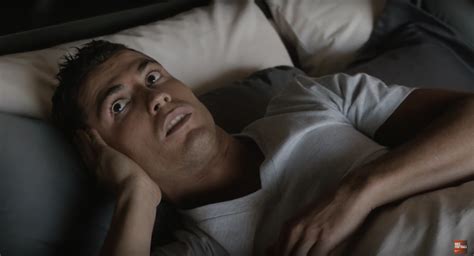 Cristiano Ronaldo stars in charming new Nike Football ad - Creative Review