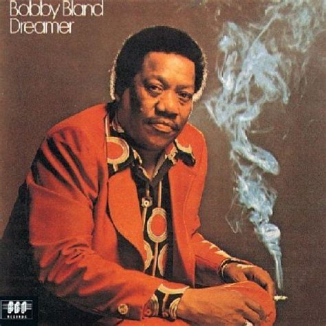 Ain't No Love in the Heart of the City - Bobby “Blue” Bland