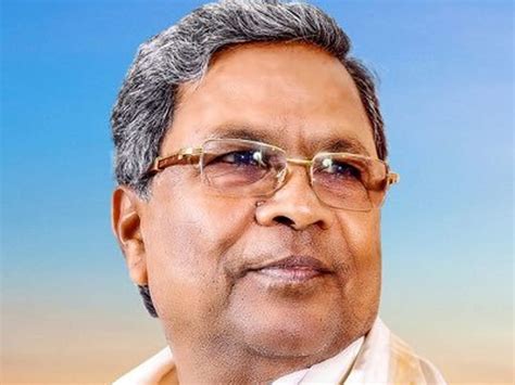 Karnataka CM Siddaramaiah over fund distribution of Centre says: “The ...