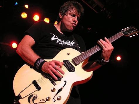 Enjoy a rockin' night at the @statetheatrenj! @georgethorogoodofficial ...