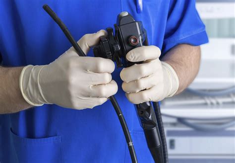 Learn About the Different Types of Endoscopy Procedures