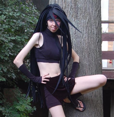 Envy Cosplay Black Wig 8 by Green-Eyed-Lady on DeviantArt