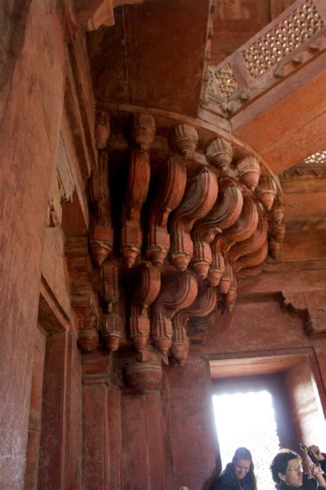 Pillars Inside Diwan-i-khas | ClipPix ETC: Educational Photos for ...