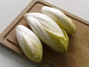 Endive Nutrition Facts | NatureClaim