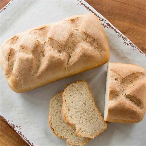 Amish Sourdough Bread Recipe