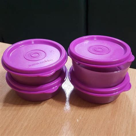 Small Round Container Tupperware | peacecommission.kdsg.gov.ng