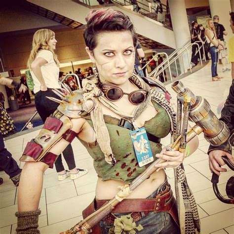 Fallout Raider cosplay • /r/gaming | Fallout raider, Fallout cosplay, Cosplay