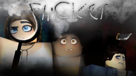 (21) 💡 Flicker - Roblox | Roblox, Flicker, Art contest