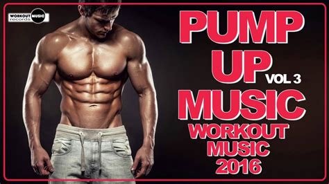 Workout Music 2016 - Pump Up Music #3 | Musica