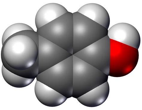 Chemistry:P-Cresol - HandWiki