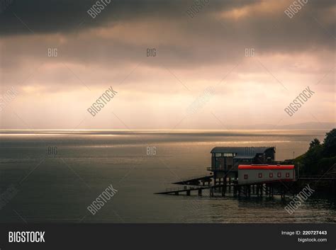 Old New Lifeboat Image & Photo (Free Trial) | Bigstock