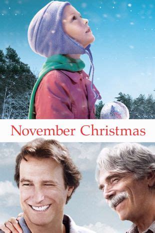 November Christmas (2010) - Robert Harmon | Cast and Crew | AllMovie