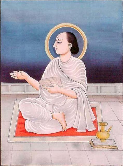 Vallabha Acharya - Alchetron, The Free Social Encyclopedia