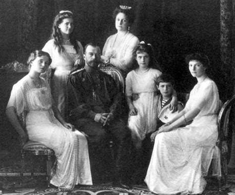 Death of a Tsar: Romanov Execution